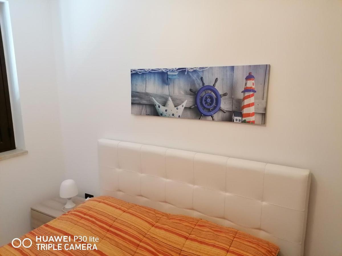 부온포르넬로 Stella Marina 빌라 외부 사진